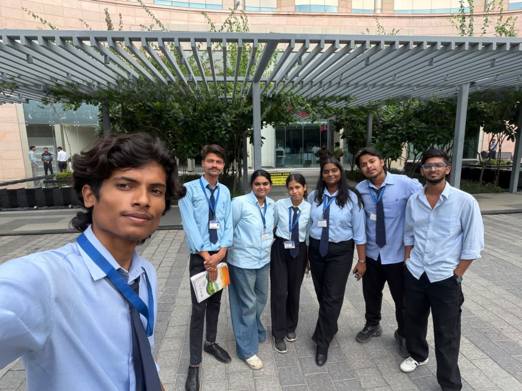 ReImagine members working together